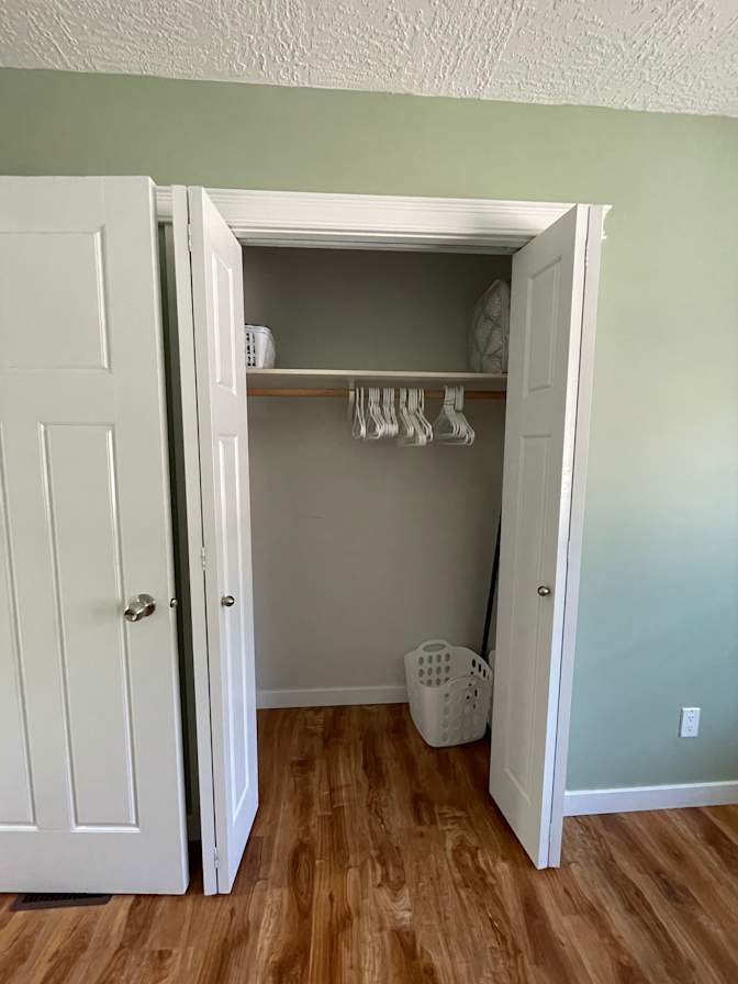 Photo of Karlee's room