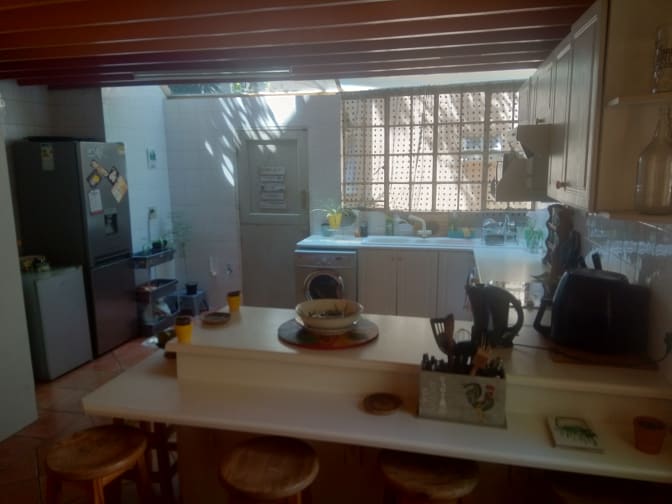 Photo of Jacob's room