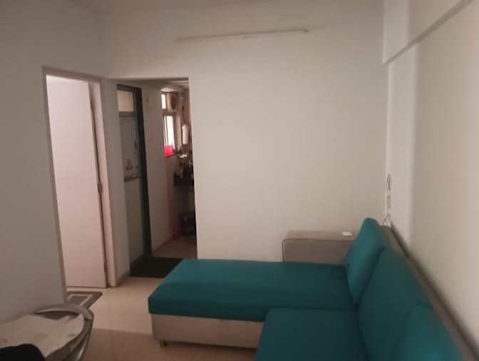 Photo of Mudassir warsi's room