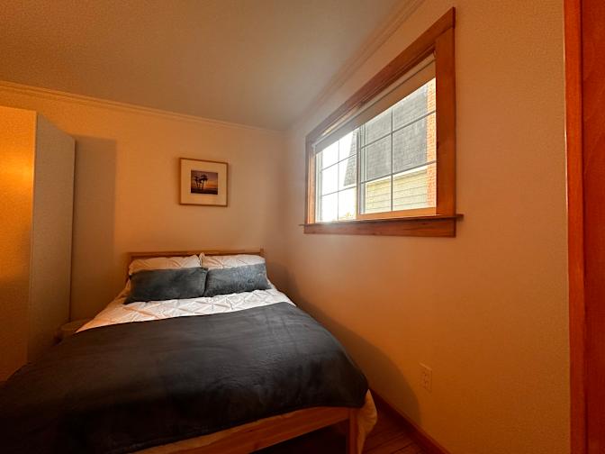 Photo of Michelle's room