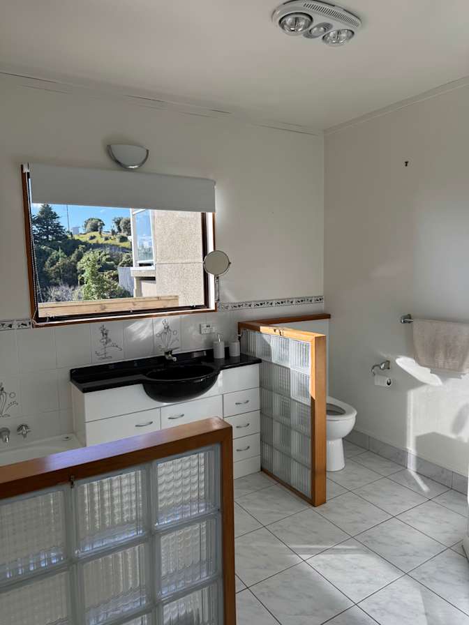 Photo of Cameron's room