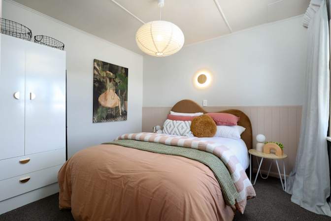 Photo of max puklowski's room