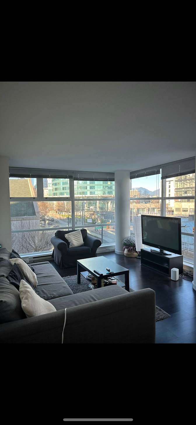 Sinead Cannon's room