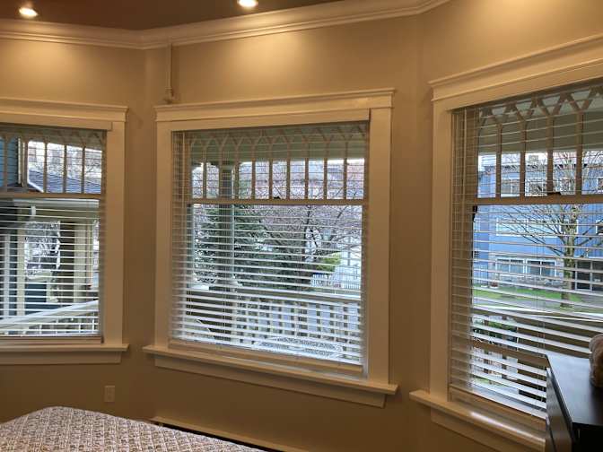 Photo of Emily's room