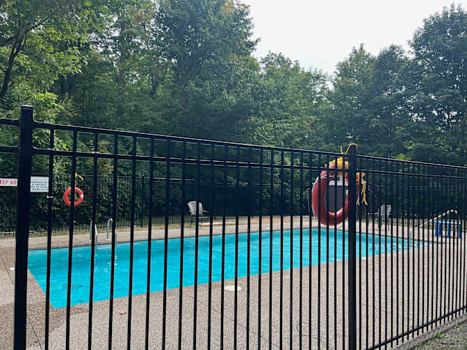 Photo of Mich B's room