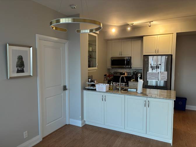 Photo of Jason's room