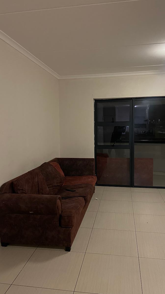 Photo of Tumie's room