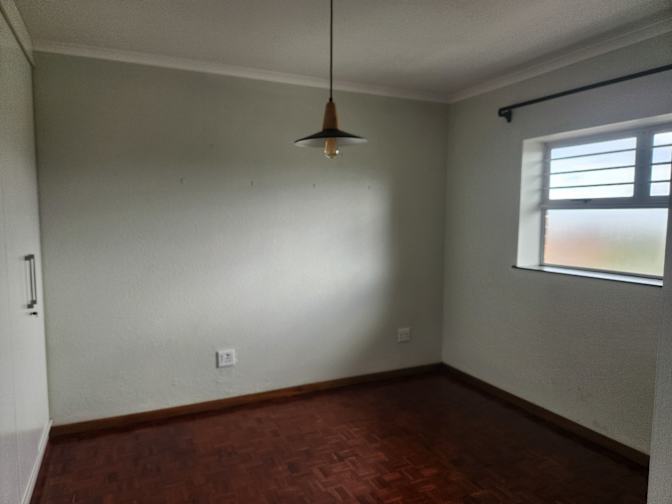 Photo of Michaela's room