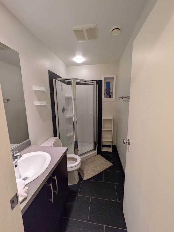 Photo of Joshleen's room