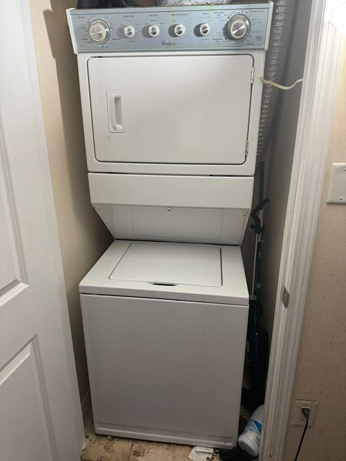 Olaseni Bokini's room