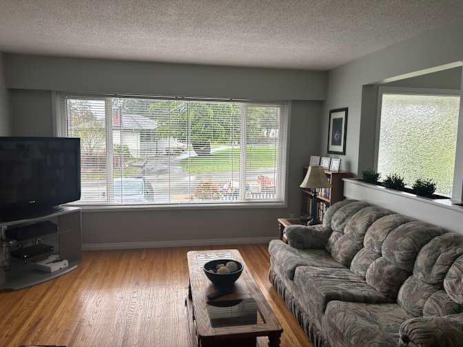 Photo of Tammy pencer's room