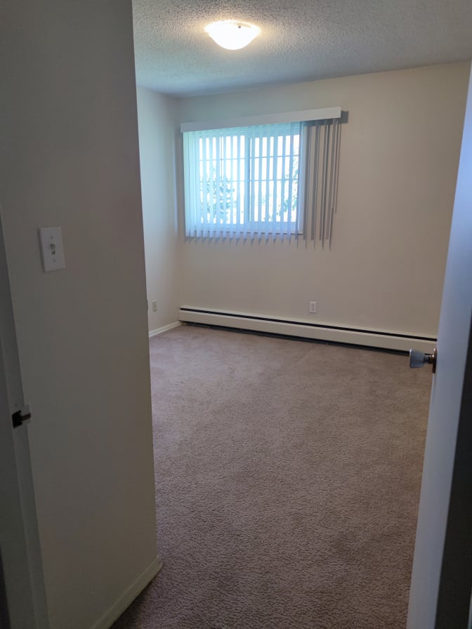 Photo of Mahmood Kazi's room
