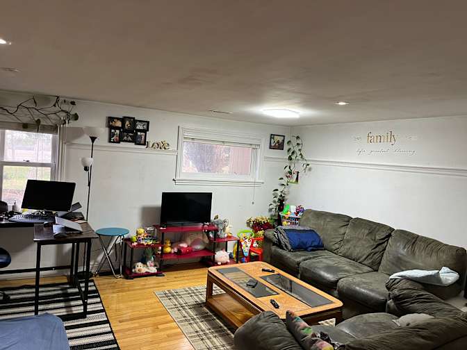 Photo of Rental property's room