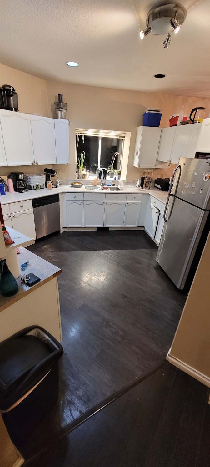Photo of Ryan's room