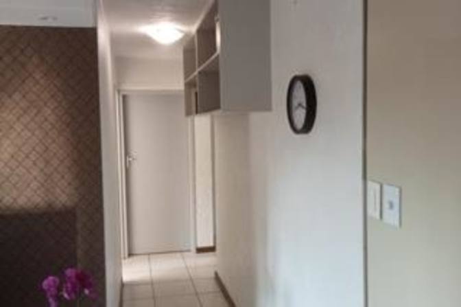 Photo of Zayanda's room