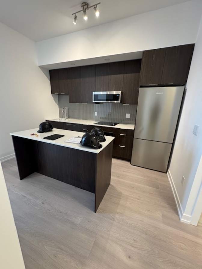 Photo of Vinay's room