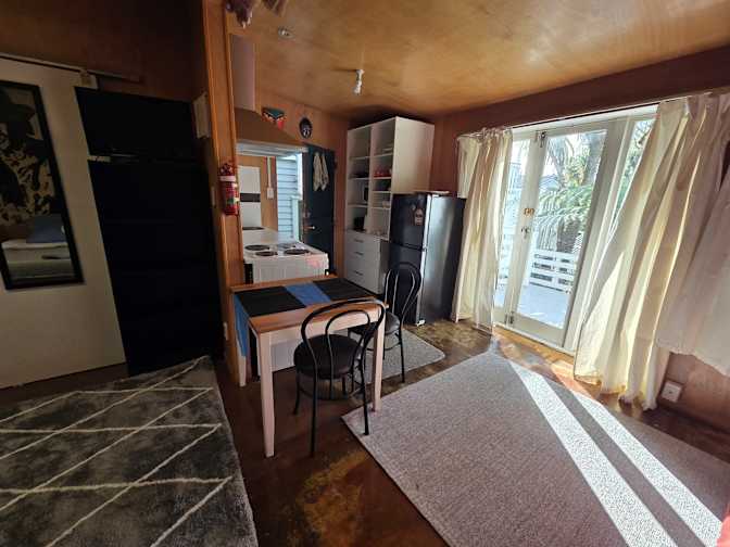 Photo of mary jane walker's room