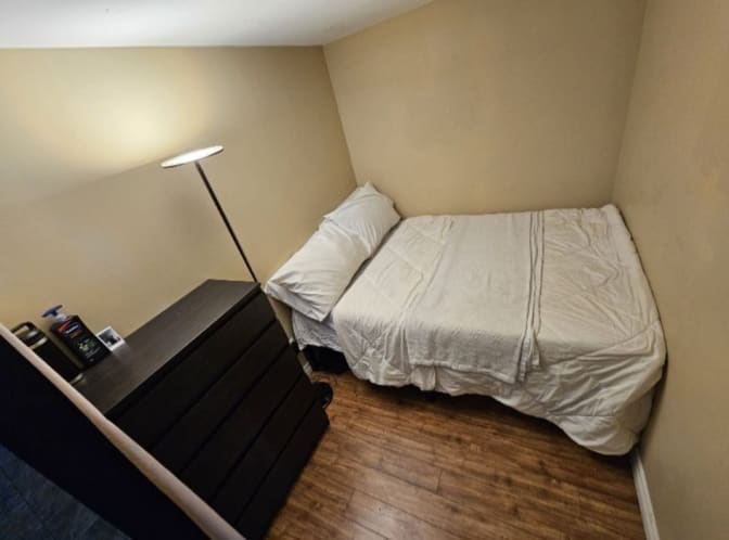 Photo of Frisca Fdo's room