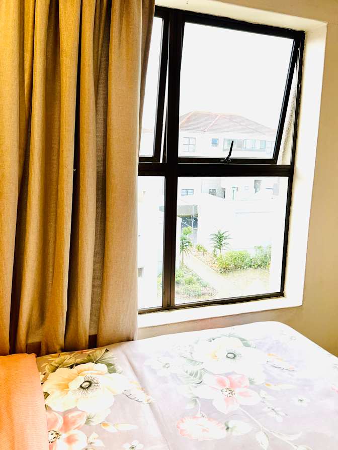 Photo of Linda's room
