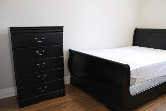 Skrtich Living's room