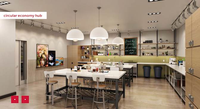 Photo of Netra's room