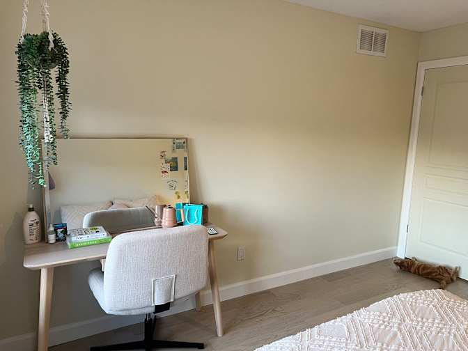 Photo of Jennifer's room