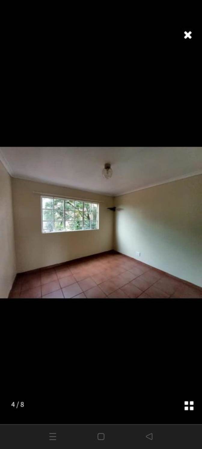 Photo of Zinhle's room