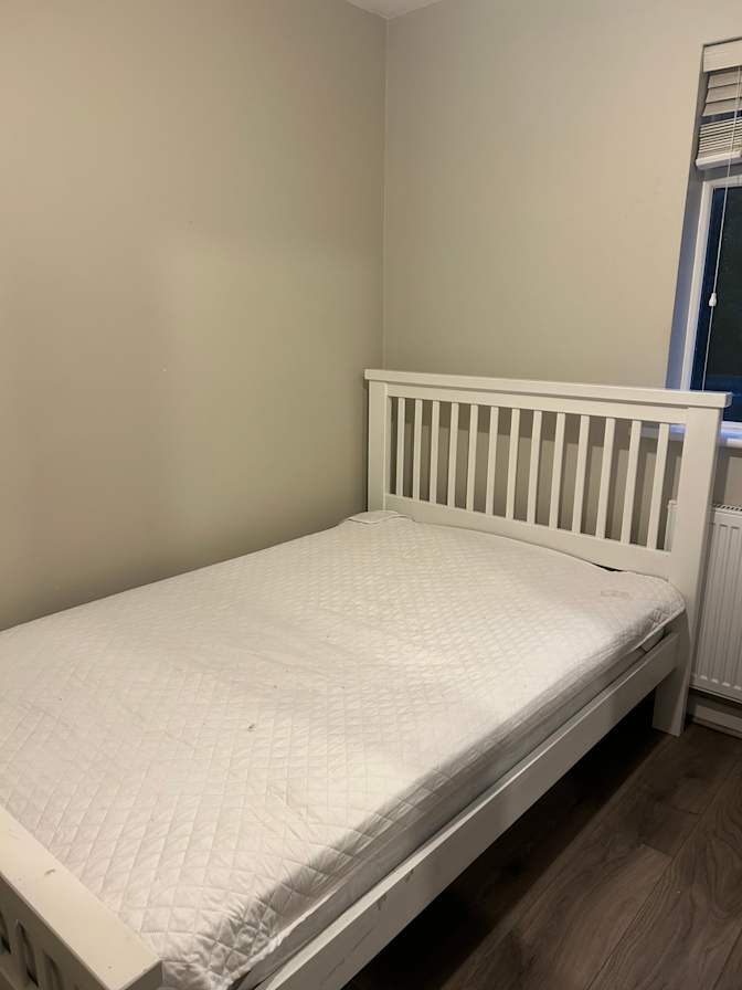 Photo of Freya's room