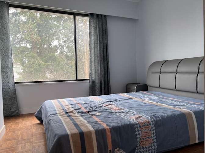 Photo of Amir's room