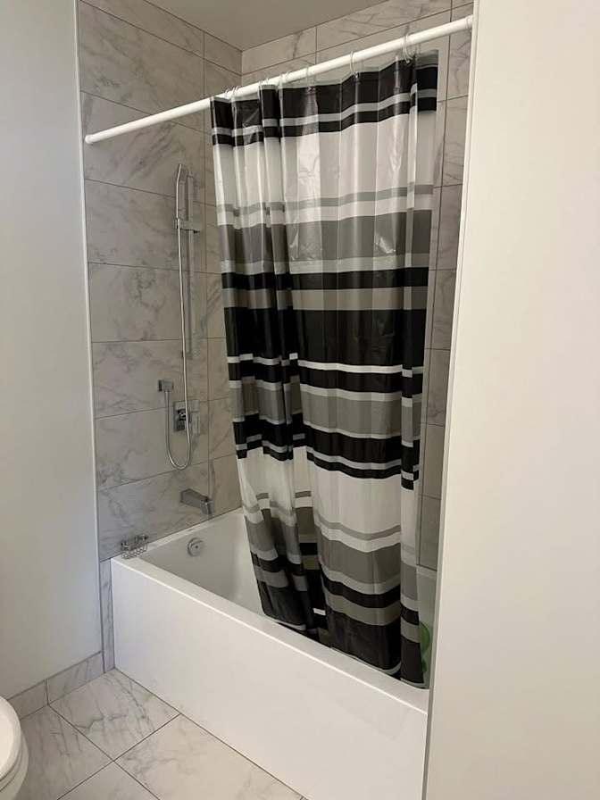 Photo of Jay D's room