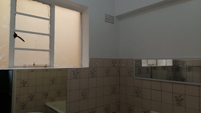 Photo of Jonny's room