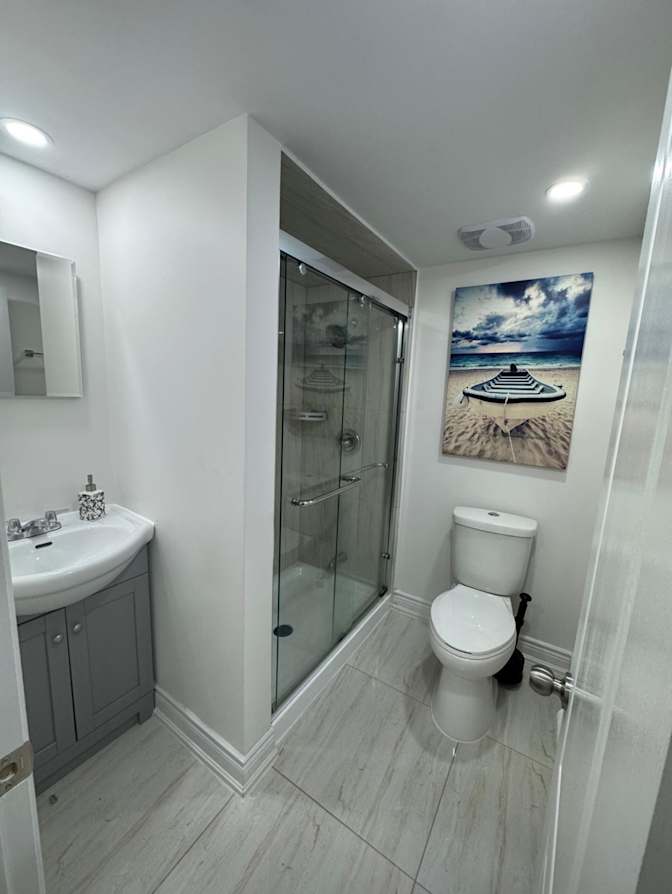 georgina peterson's room