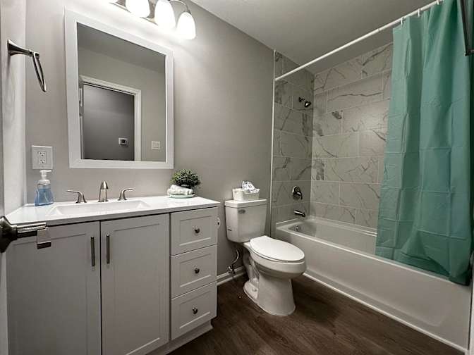 Photo of Alcove Rooms's room