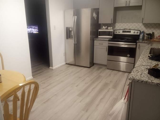 Photo of Todd's room