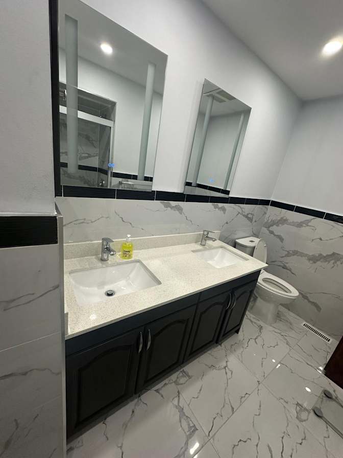 Photo of Sandy's room