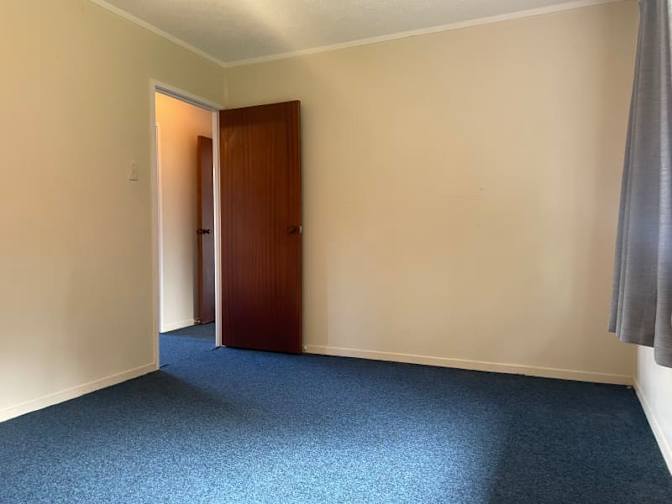 Photo of Kieran's room
