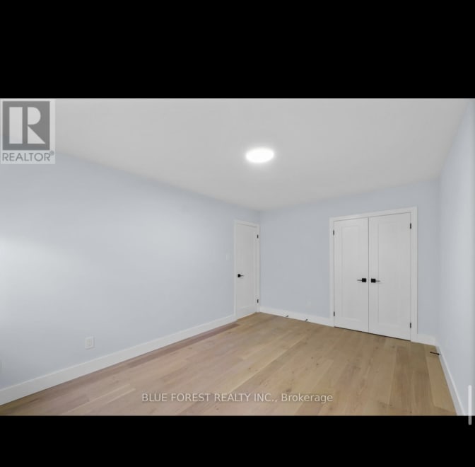 Hannah Alimajstorovic's room