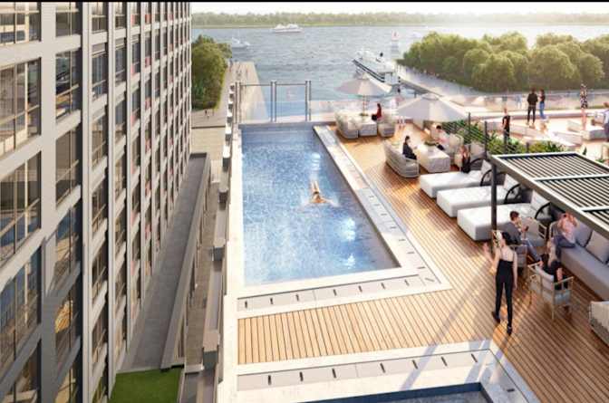 Aurora Ramirez's room