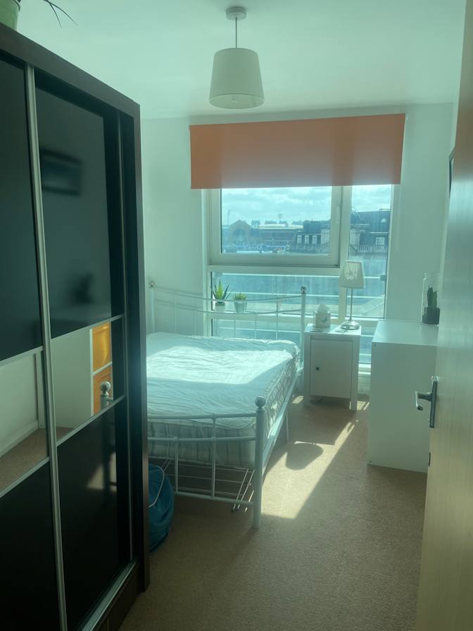 Photo of Lexi's room