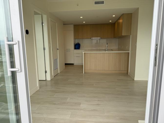 Marites Rances's room