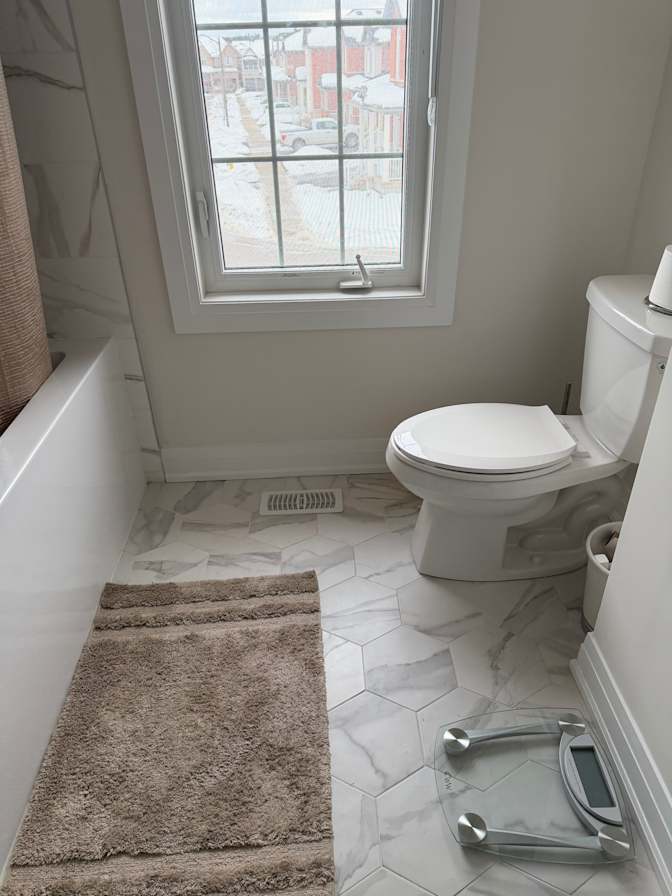 Waqas Qurashi's room