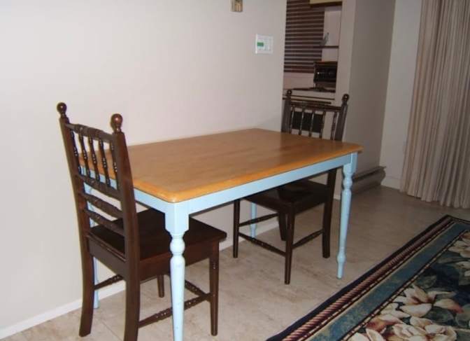 Photo of Ishdeep's room