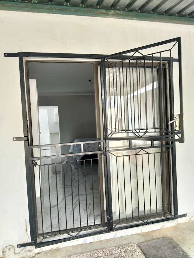 Photo of Luh's room