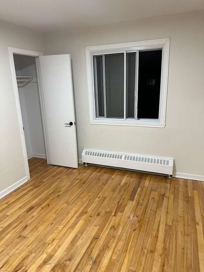 Arnaud Blaise's room