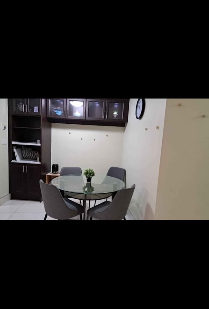 Neelima Akter's room