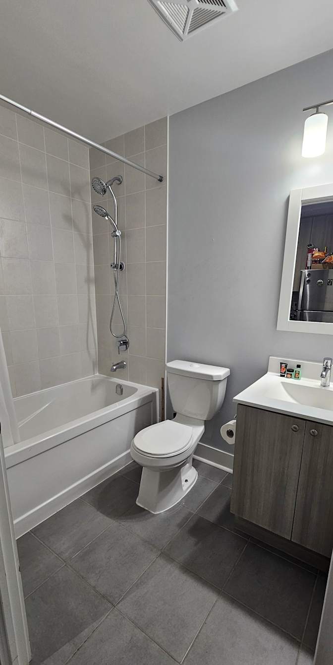 Tyanna-Ella Davis's room