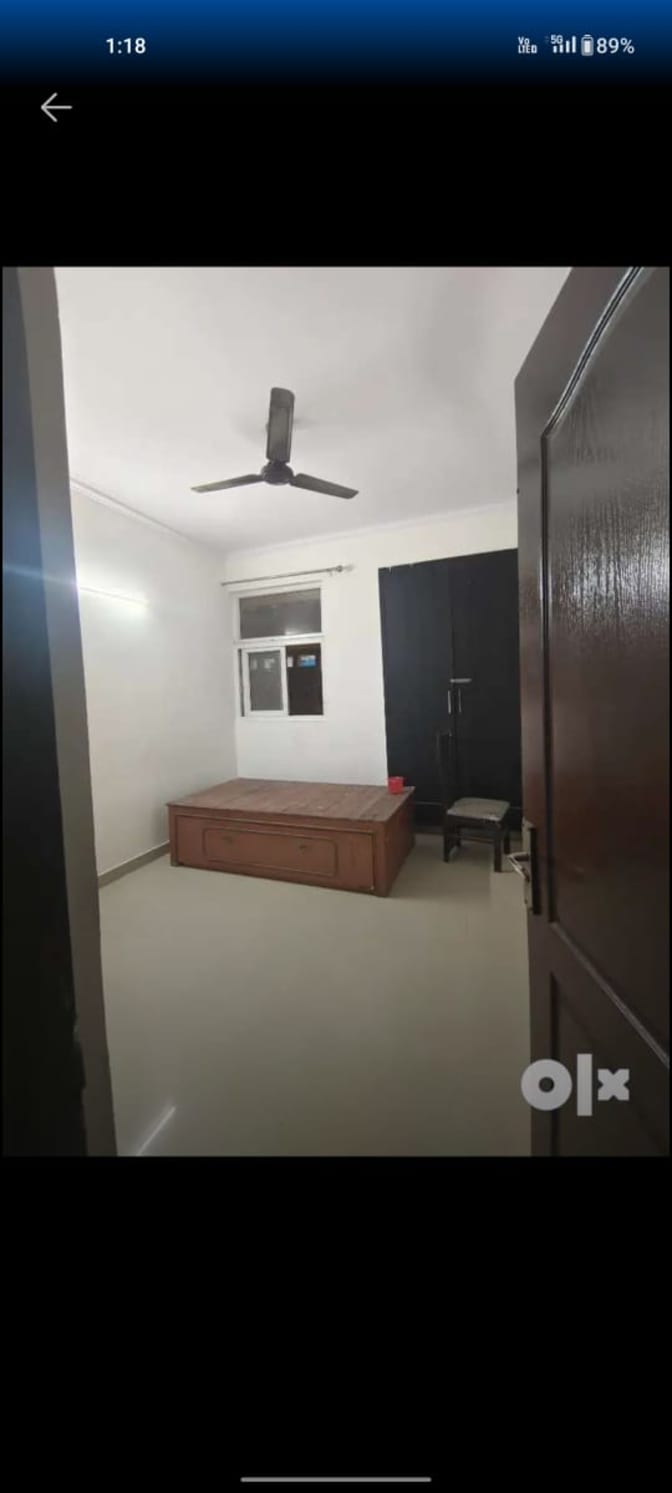 Photo of Garima's room