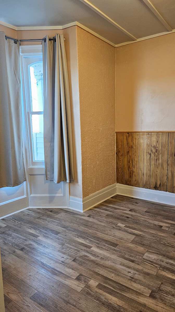 Photo of ANNE's room