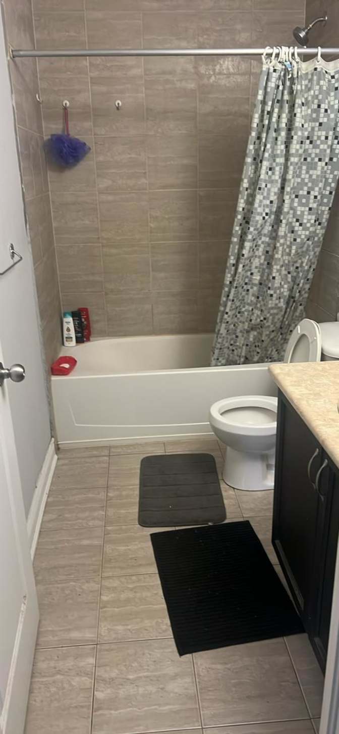 Photo of Anantharaman's room