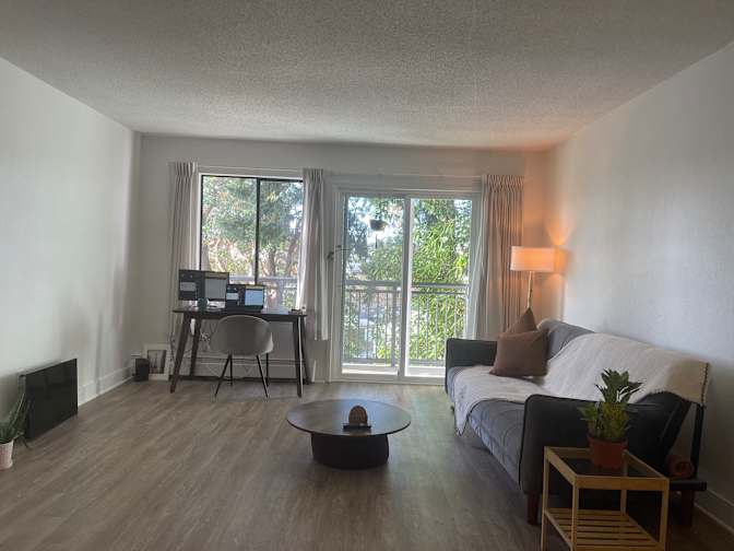 Photo of Avleen's room